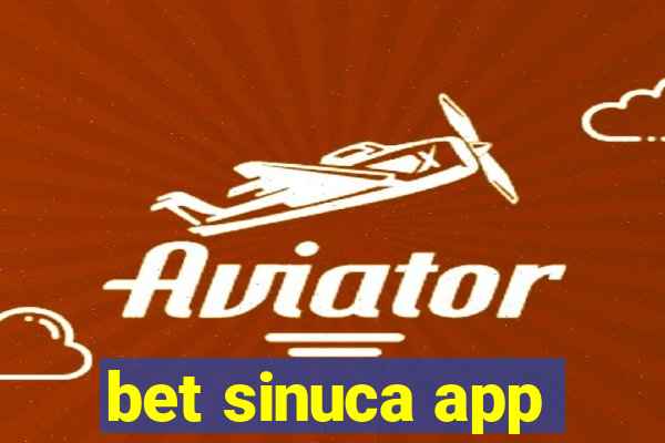 bet sinuca app